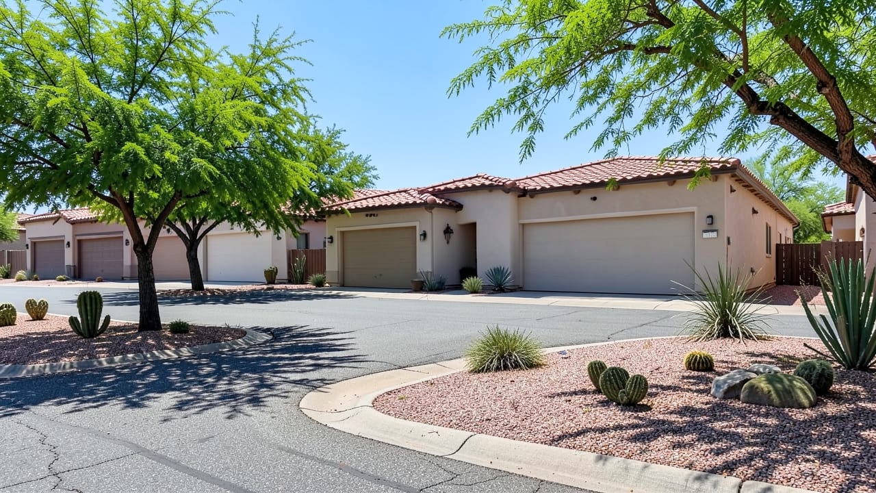Mold Remediation in Gilbert, AZ in Paradise Valley
