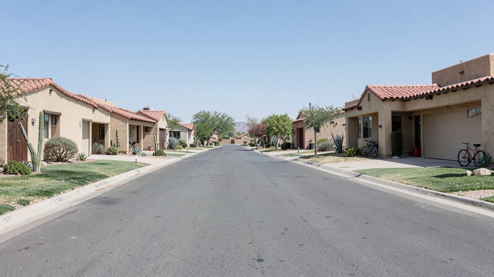 Mold Remediation in Glendale, AZ