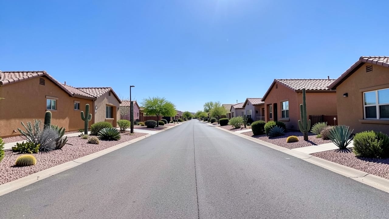 Mold Remediation in Komatke, AZ in Paradise Valley