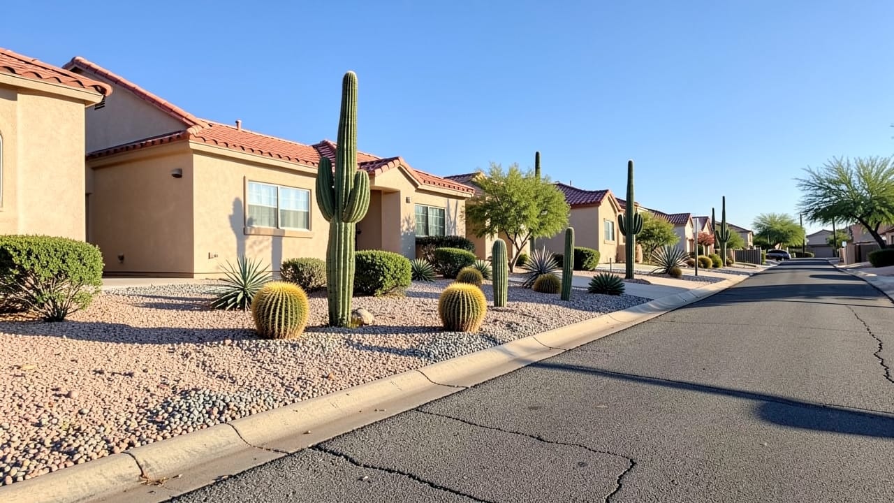 Mold Remediation in Litchfield Park, AZ