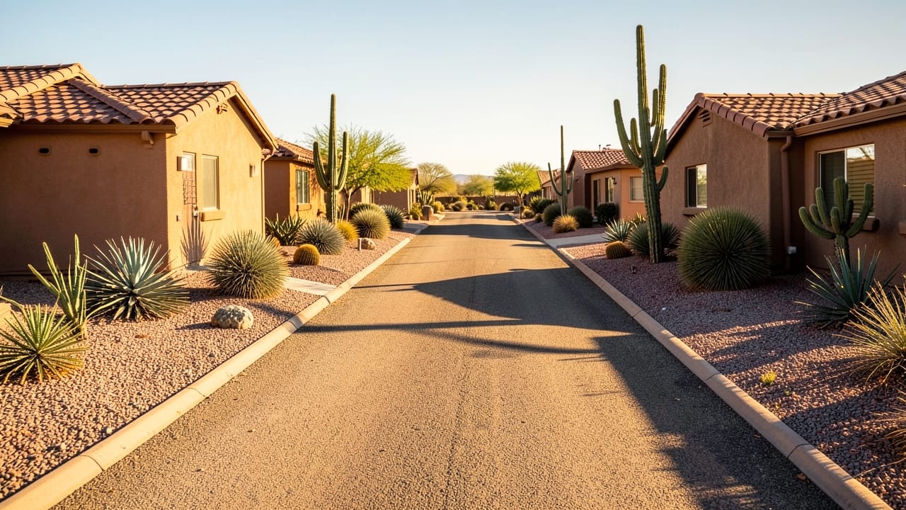 Mold Remediation in Maricopa Colony, AZ in Paradise Valley