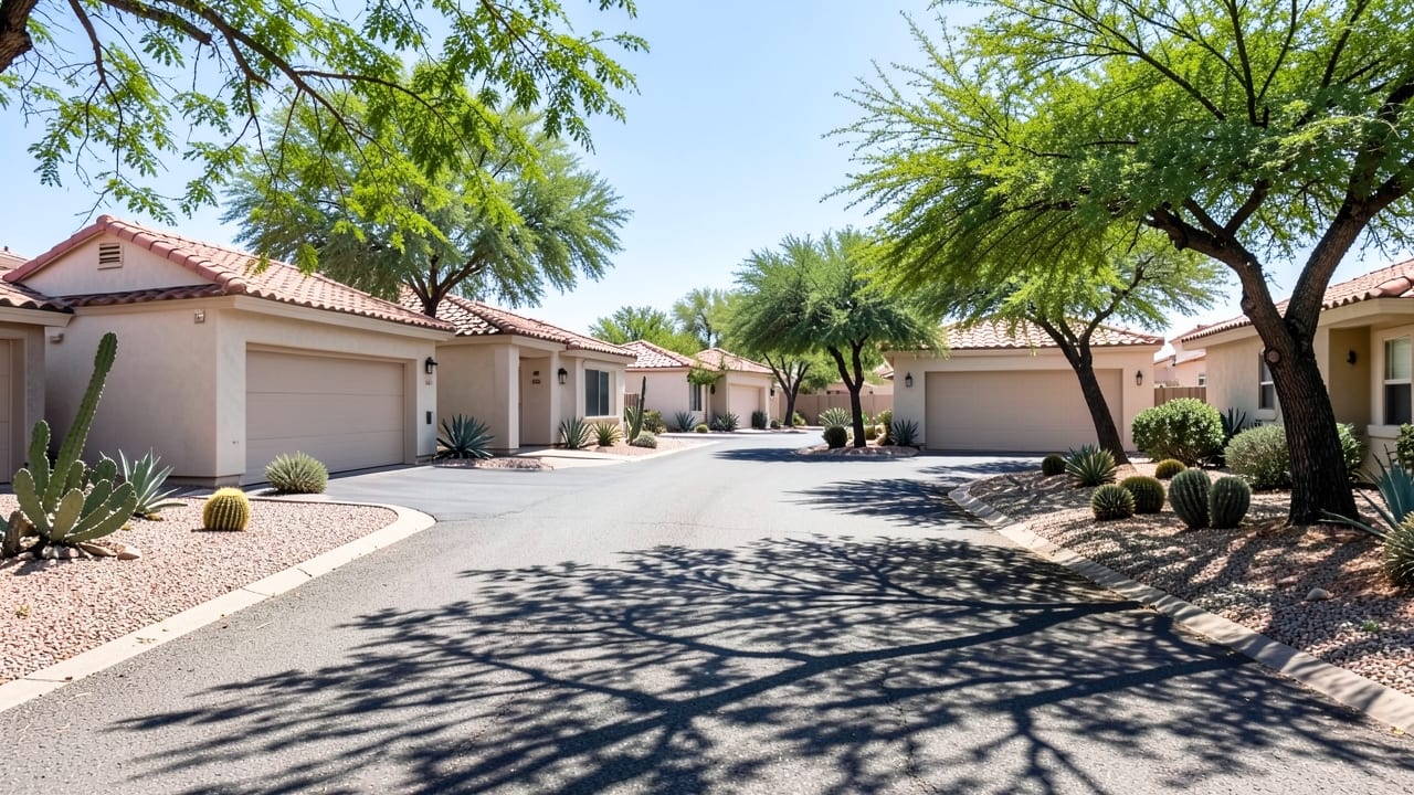 Mold Remediation in Moon Valley, AZ
