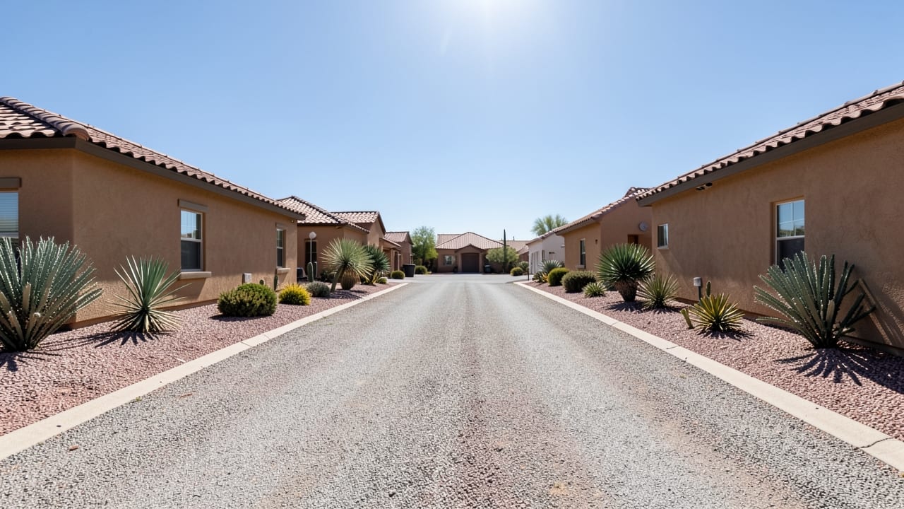 Mold Remediation in Rio Verde, AZ