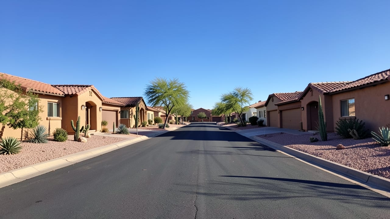 Mold Remediation in Santa Cruz, AZ in Paradise Valley