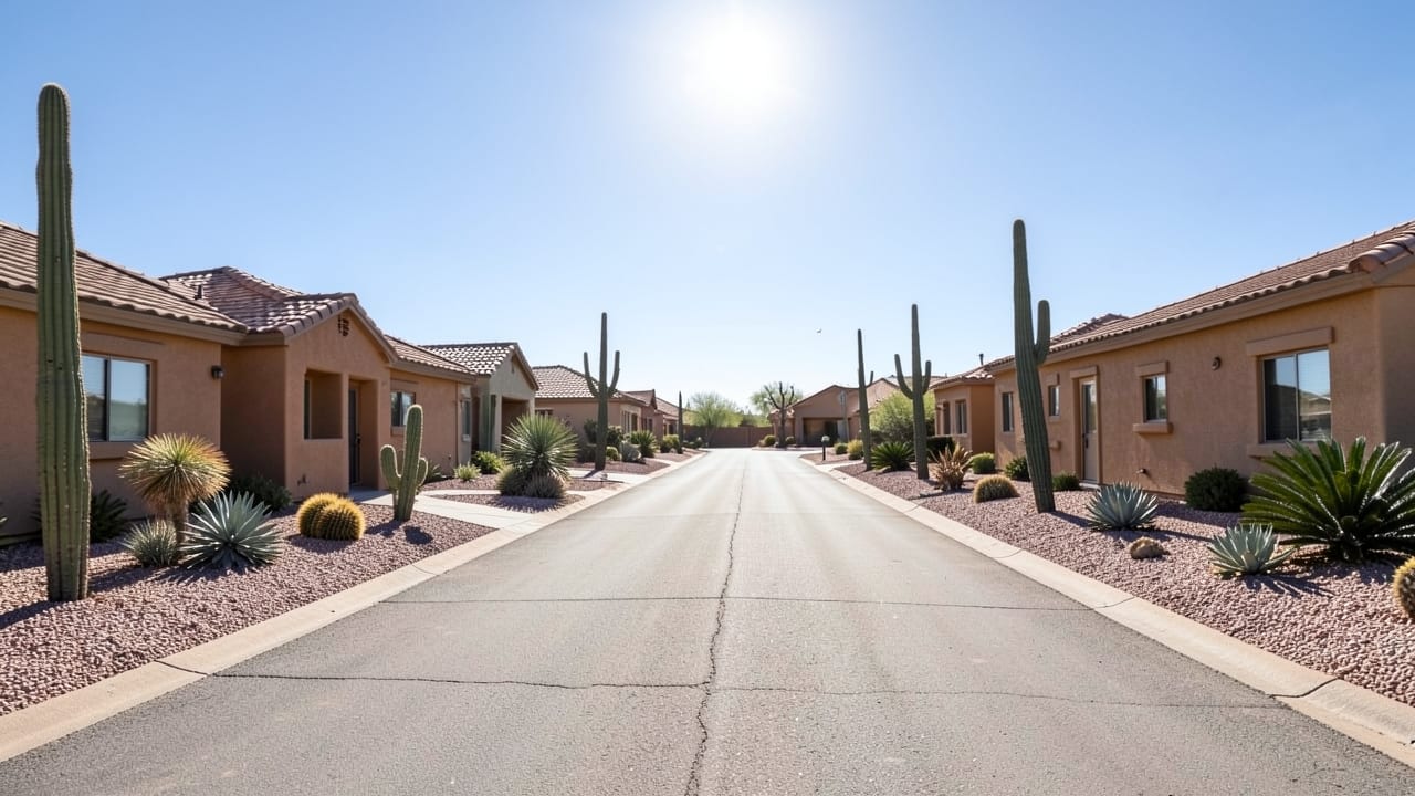 Mold Remediation in St. Johns, AZ