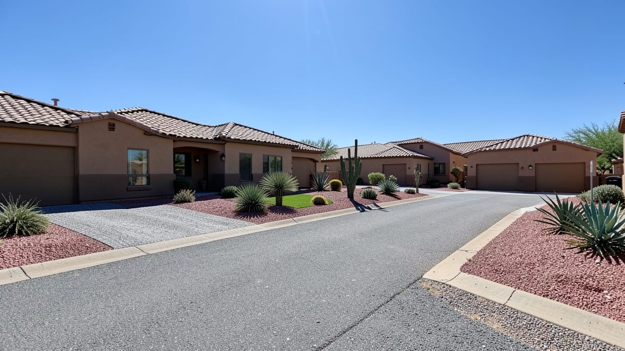 Mold Remediation in Sun City West, AZ