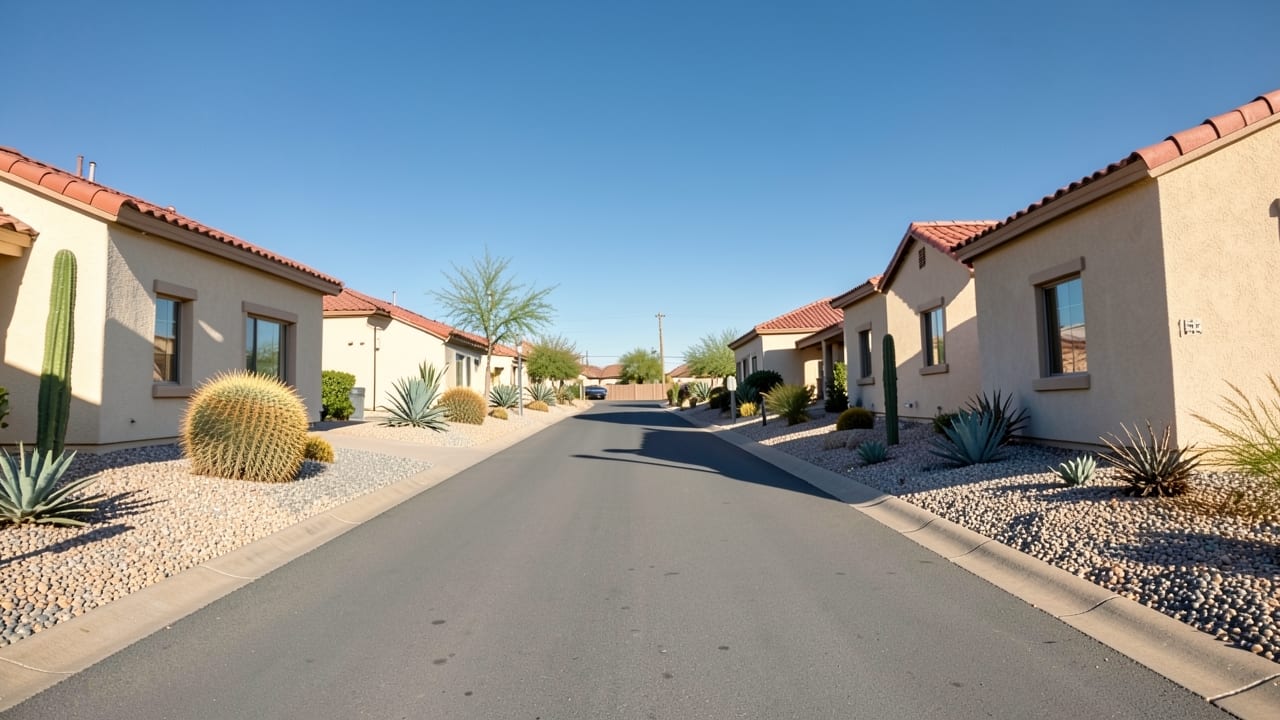 Mold Remediation in Sun City, AZ