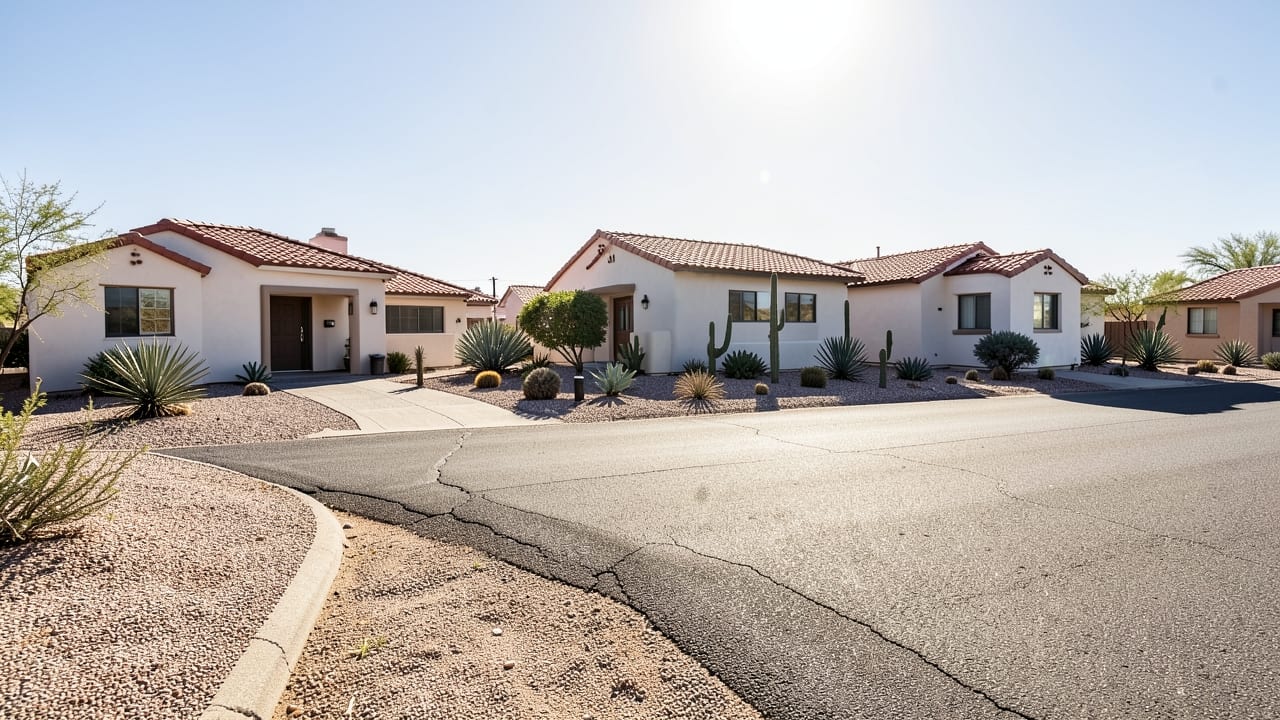 Mold Remediation in Sun Lakes, AZ in Paradise Valley