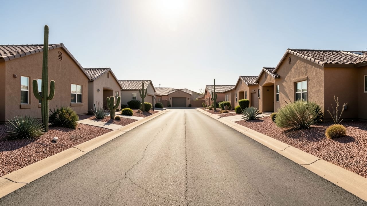 Mold Remediation in Sunnyslope, AZ
