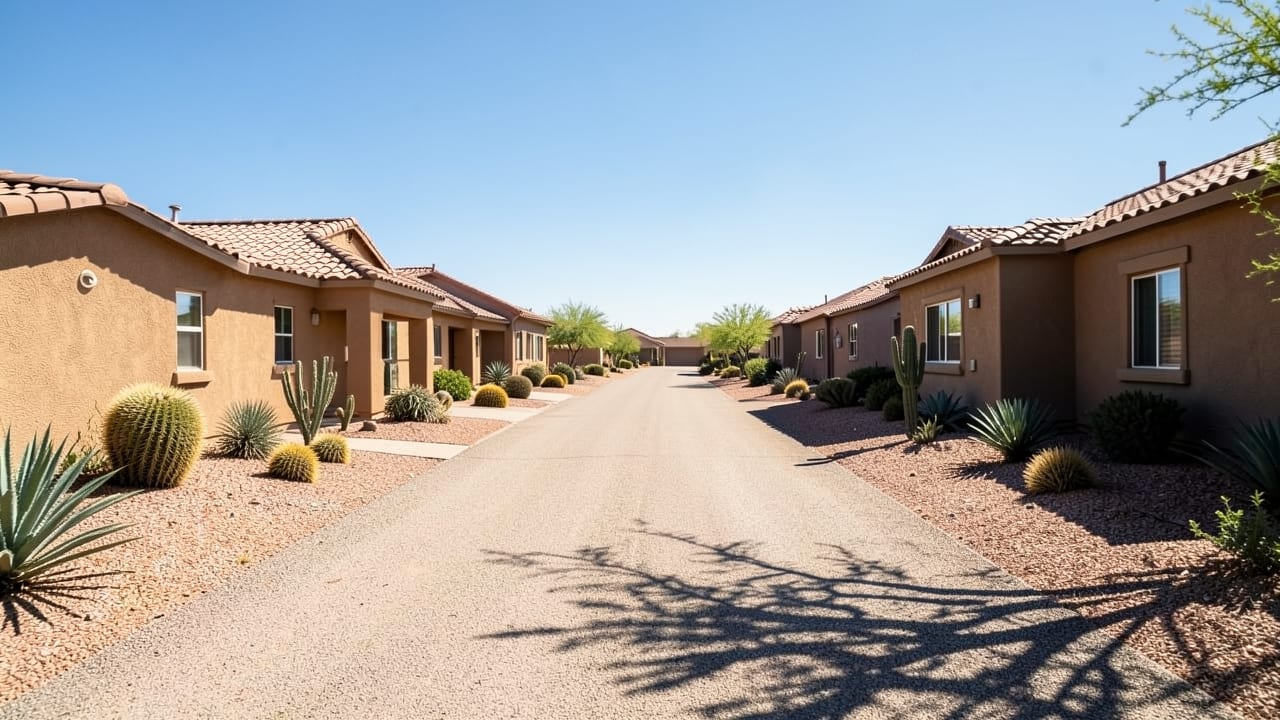 Mold Remediation in Tolleson, AZ