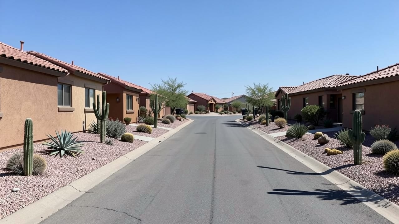 Mold Remediation in Youngtown, AZ in Paradise Valley