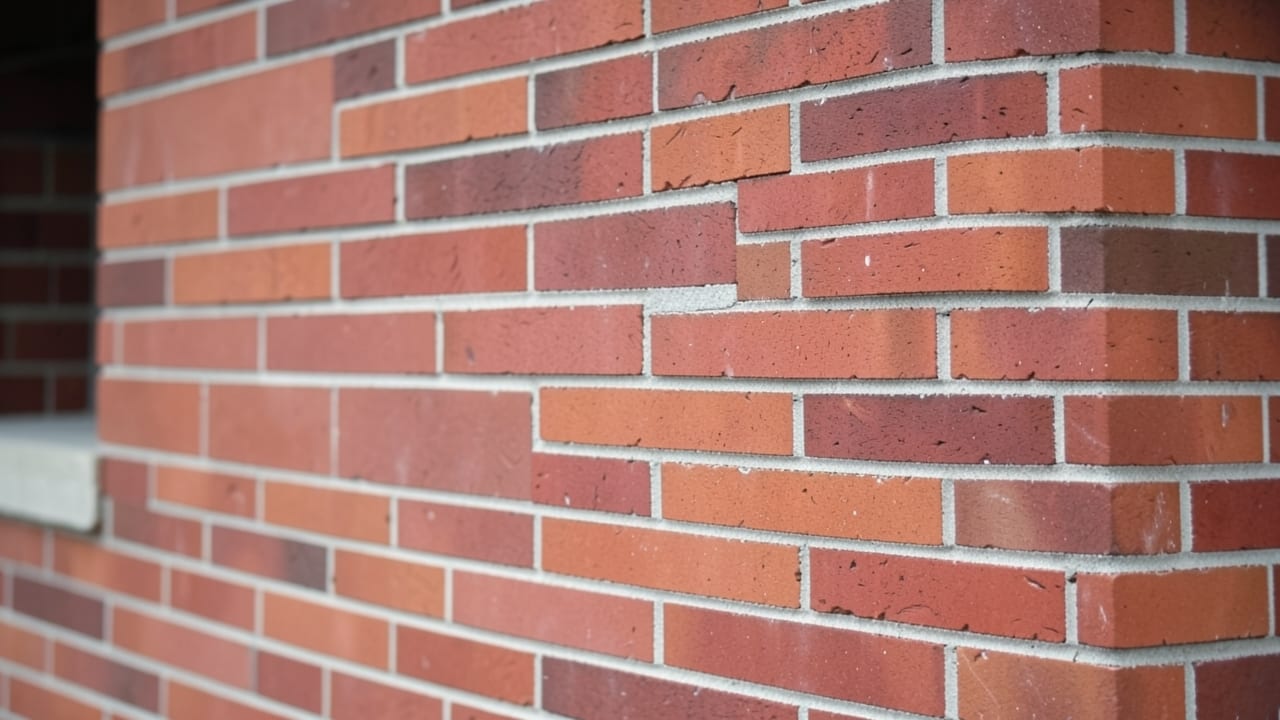 Brick Masonry Mold Treatment in Paradise Valley, AZ in Paradise Valley