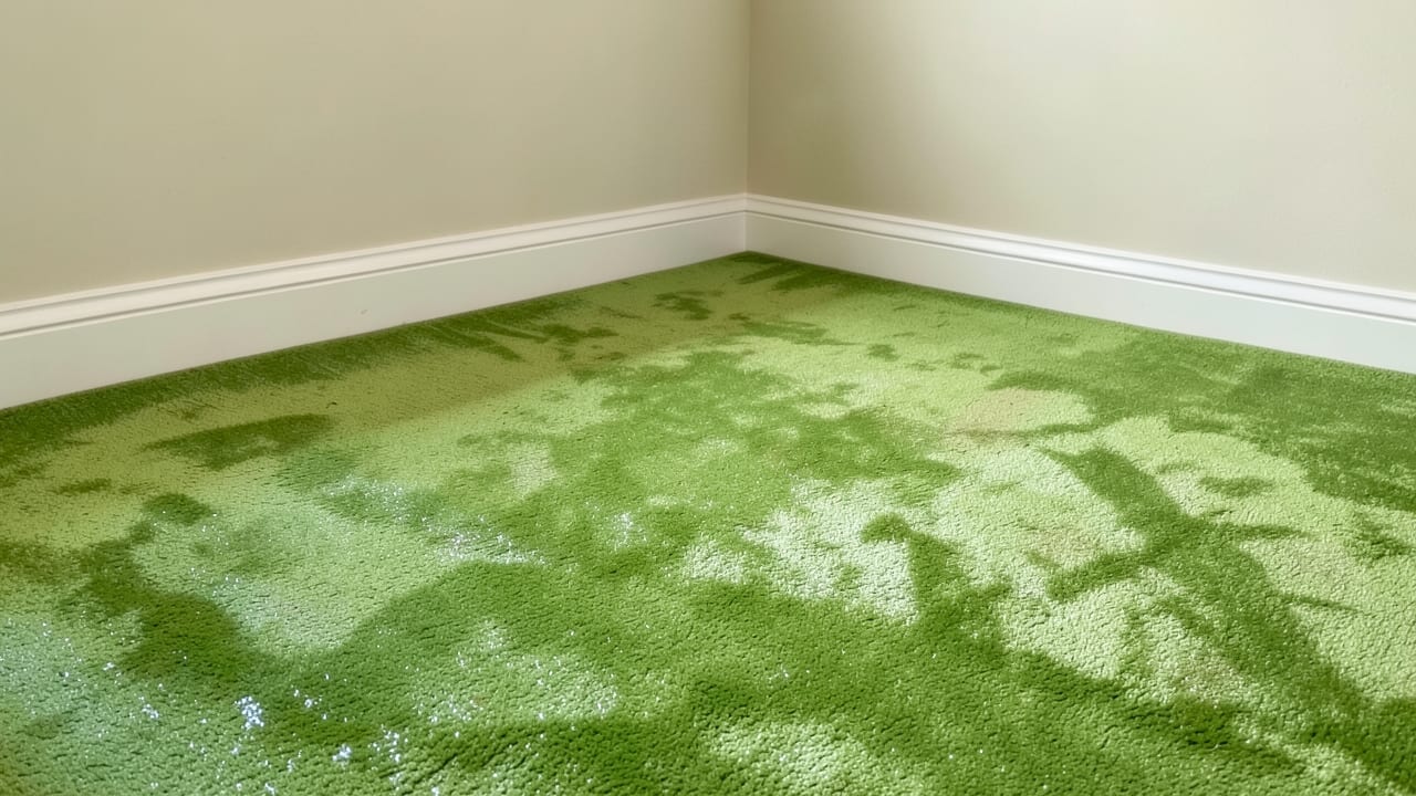 Carpet Mold Treatment in Paradise Valley, AZ in Paradise Valley