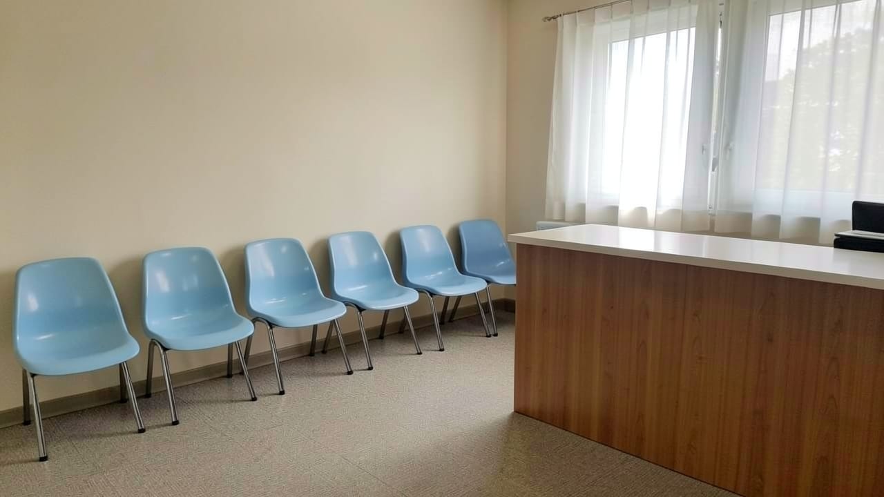 Clinic Mold Remediation in Paradise Valley, AZ in Paradise Valley