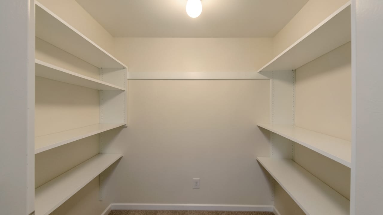 Closet Mold Cleanup in Paradise Valley, AZ in Paradise Valley