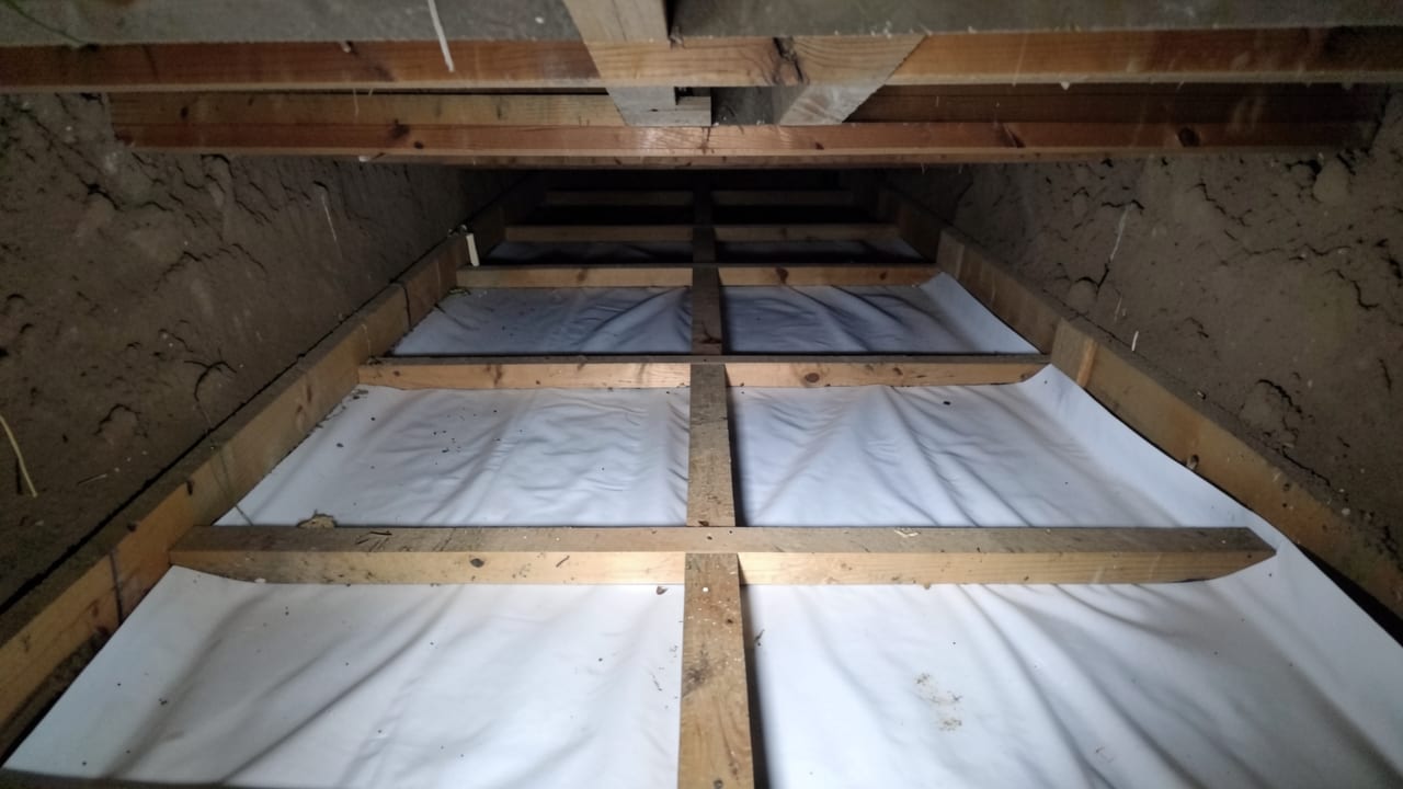 Crawl Space & Basement Mold Remediation in Paradise Valley, AZ in Paradise Valley