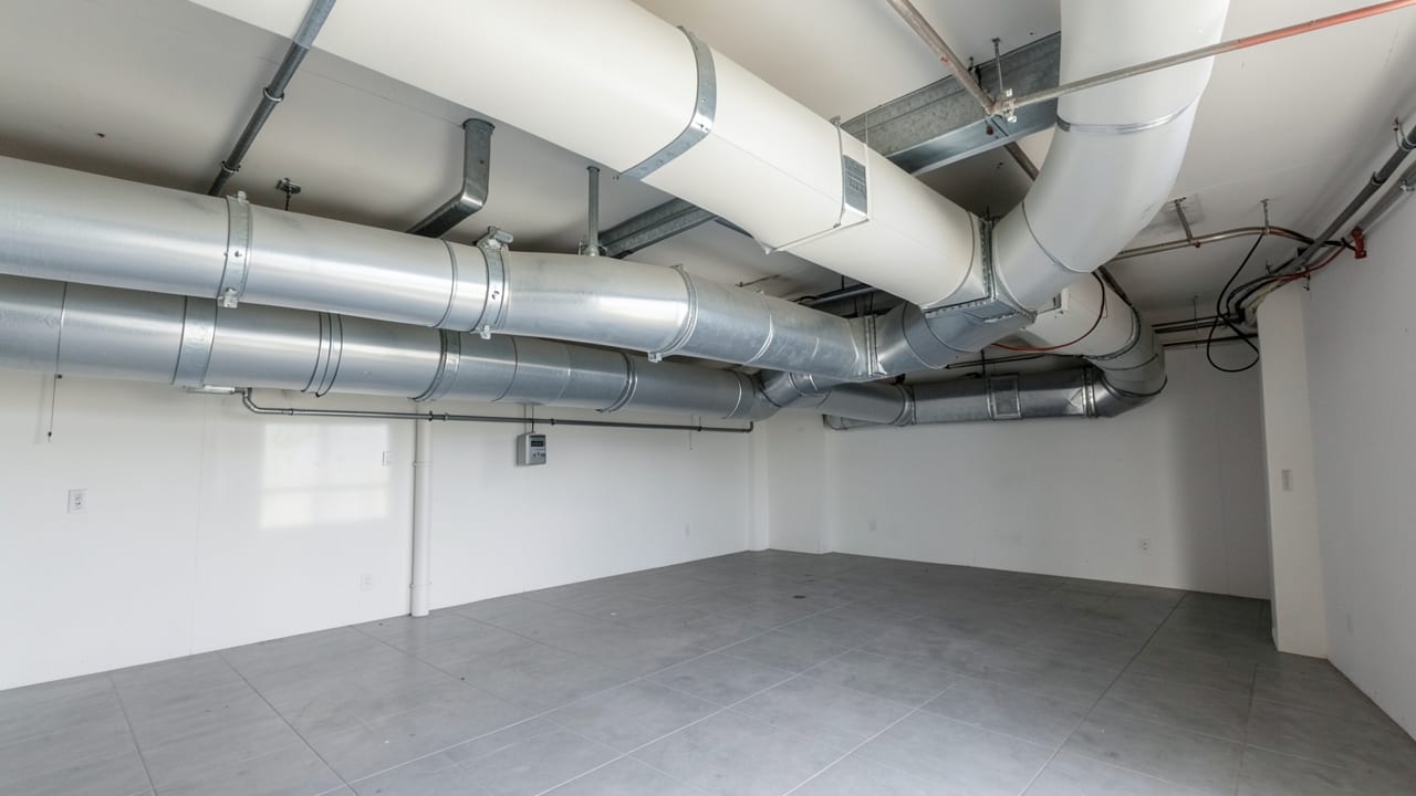 HVAC Mold Remediation in Paradise Valley, AZ in Paradise Valley