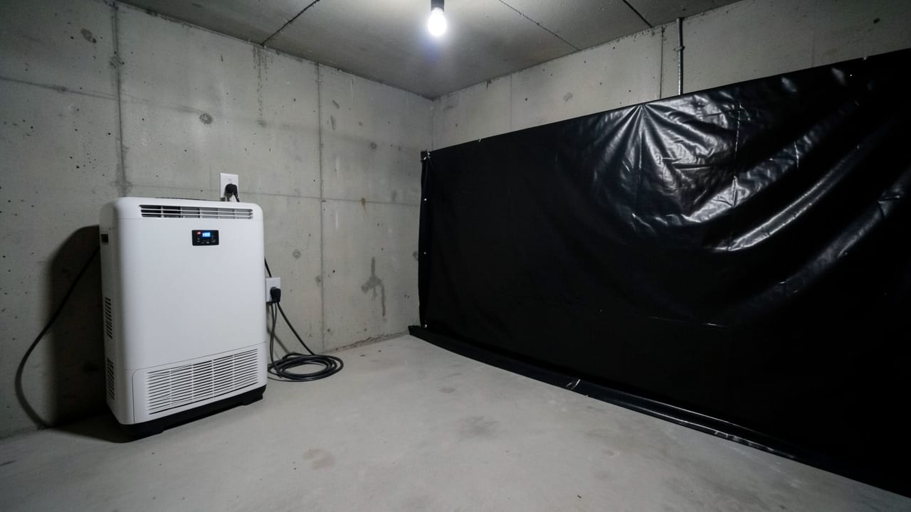 Mold Prevention & Moisture Control in Paradise Valley, AZ in Paradise Valley