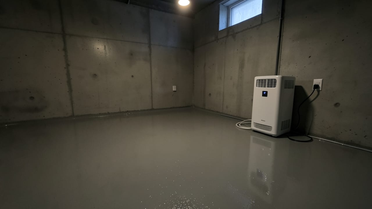 Post-Remediation Sealing in Paradise Valley, AZ in Paradise Valley