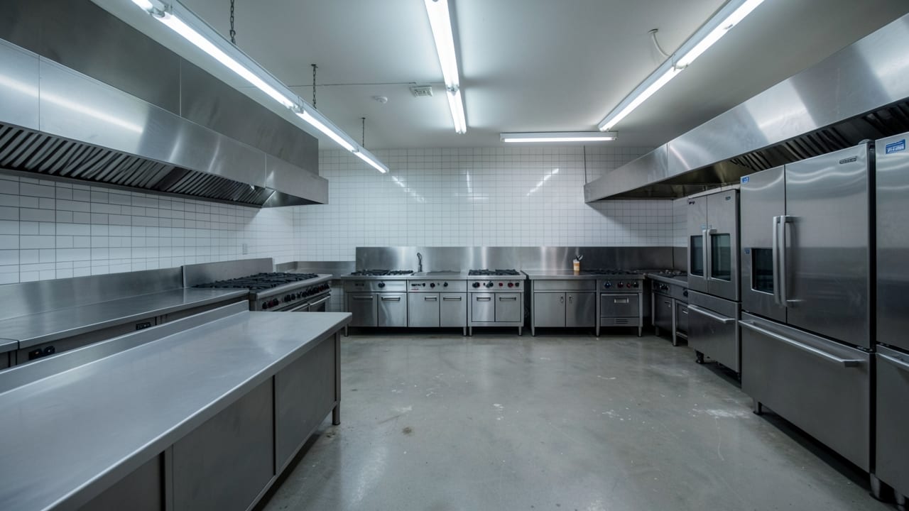 Restaurant Mold Remediation in Paradise Valley, AZ in Paradise Valley