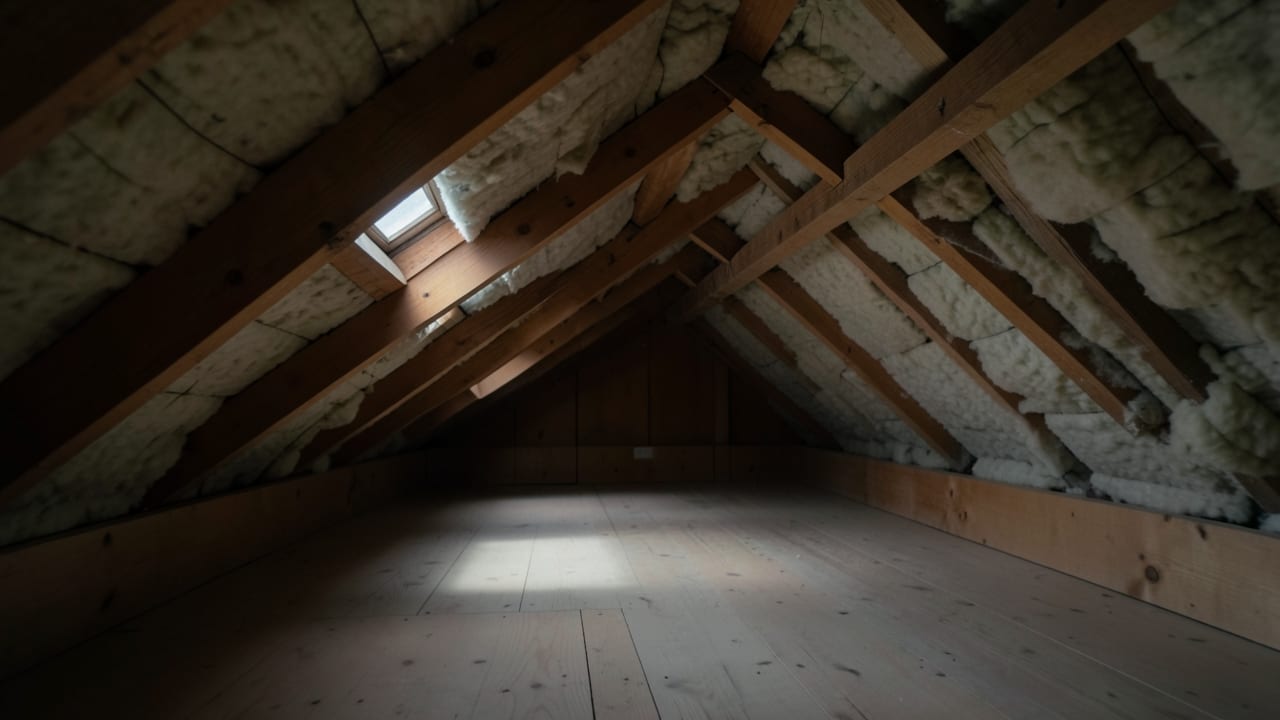Roof Leak Mold Remediation in Paradise Valley, AZ in Paradise Valley