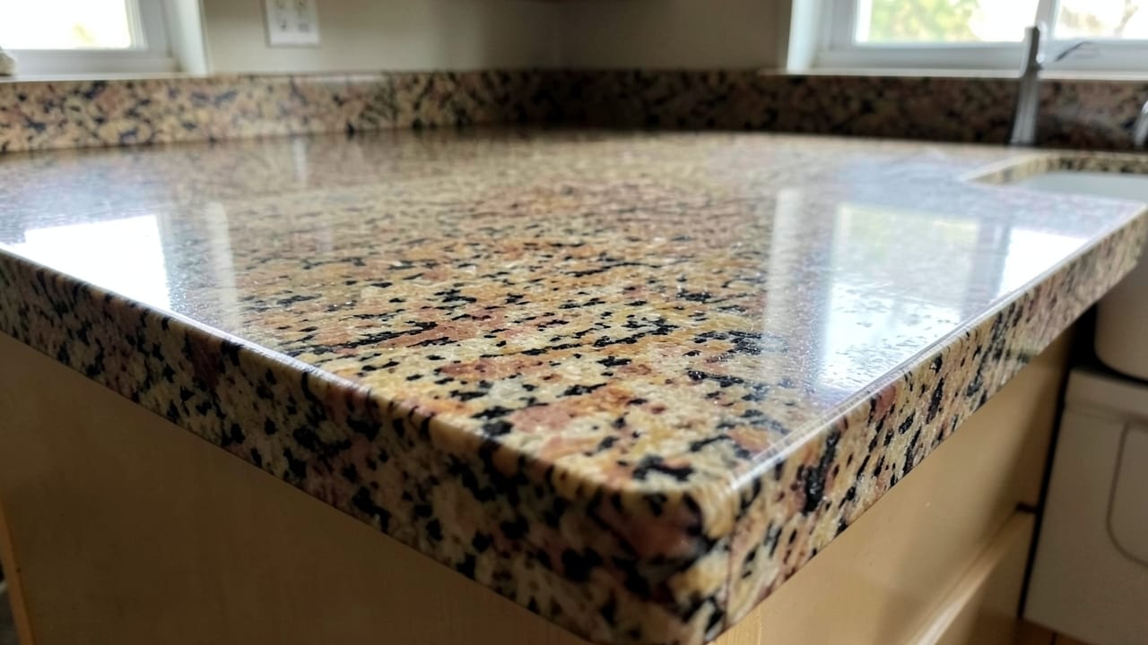 Stone Countertop Mold Removal in Paradise Valley, AZ in Paradise Valley