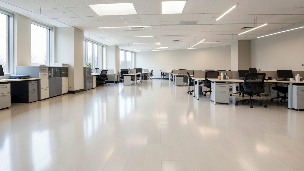 Vinyl Flooring Mold Treatment in Paradise Valley, AZ in Paradise Valley