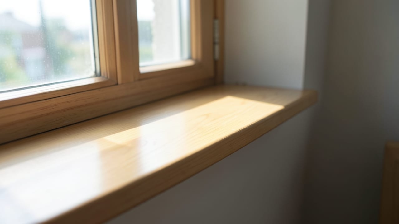 Window Sill Mold Cleanup in Paradise Valley, AZ in Paradise Valley
