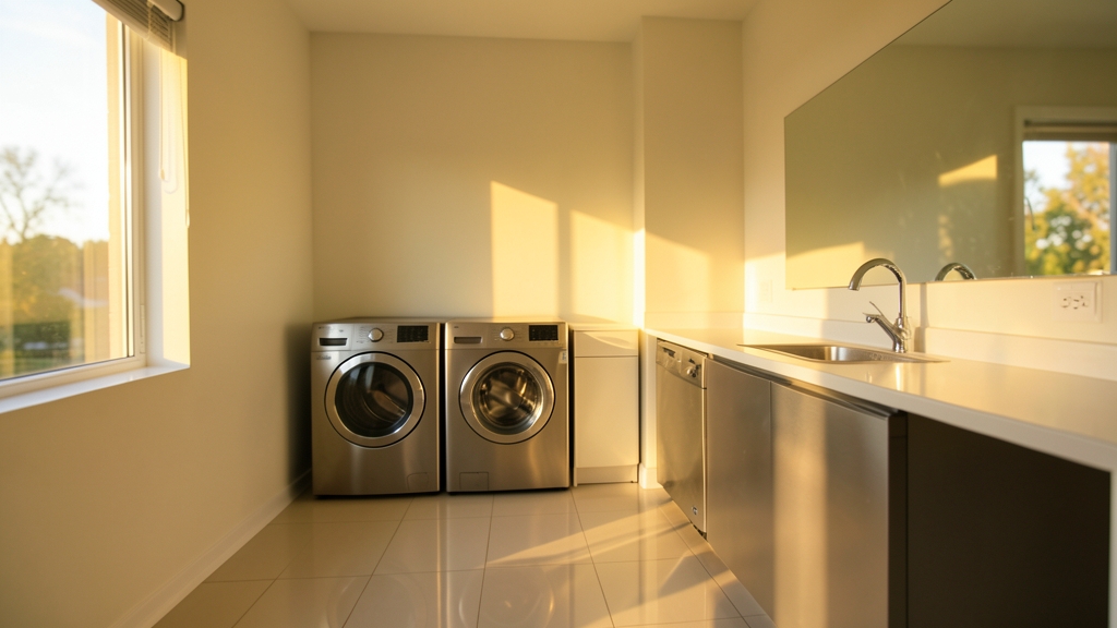 How to Prevent Mold in Your Laundry Room in Peachtree Corners