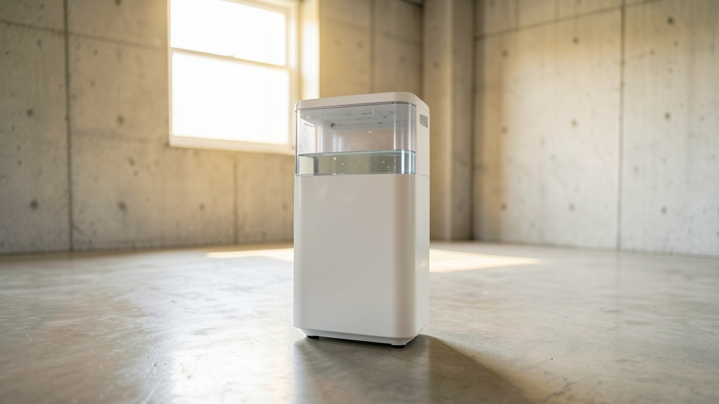 A Step-by-Step Guide to Professional Mold Inspections in Peachtree Corners