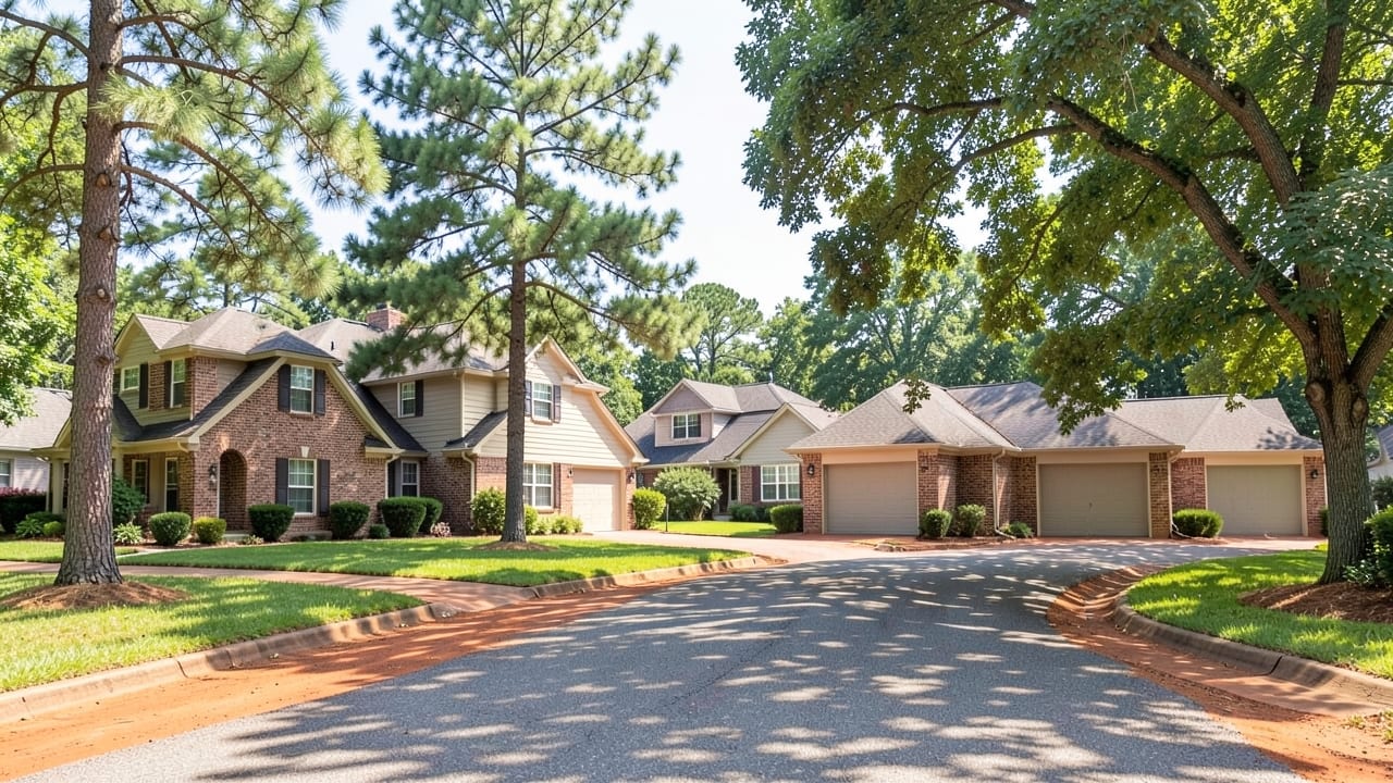 Mold Remediation in Alpharetta, GA