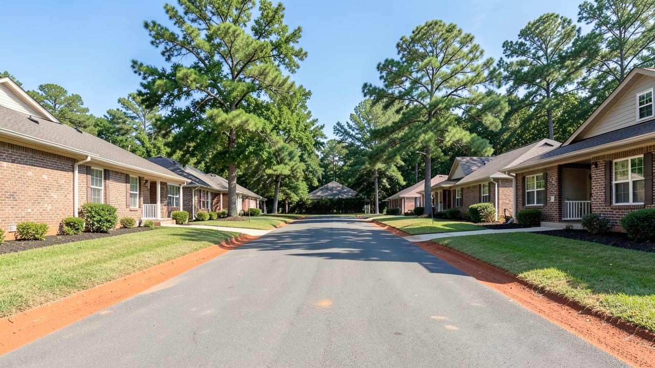 Mold Remediation in Avondale Estates, GA