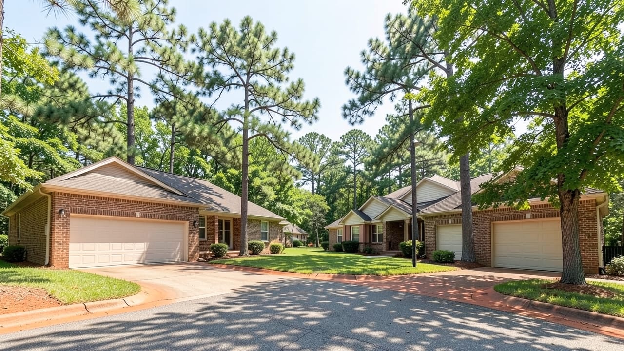 Mold Remediation in Belvedere Park, GA in Peachtree Corners