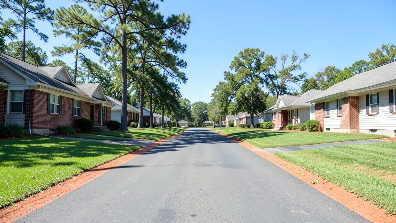 Mold Remediation in Decatur, GA