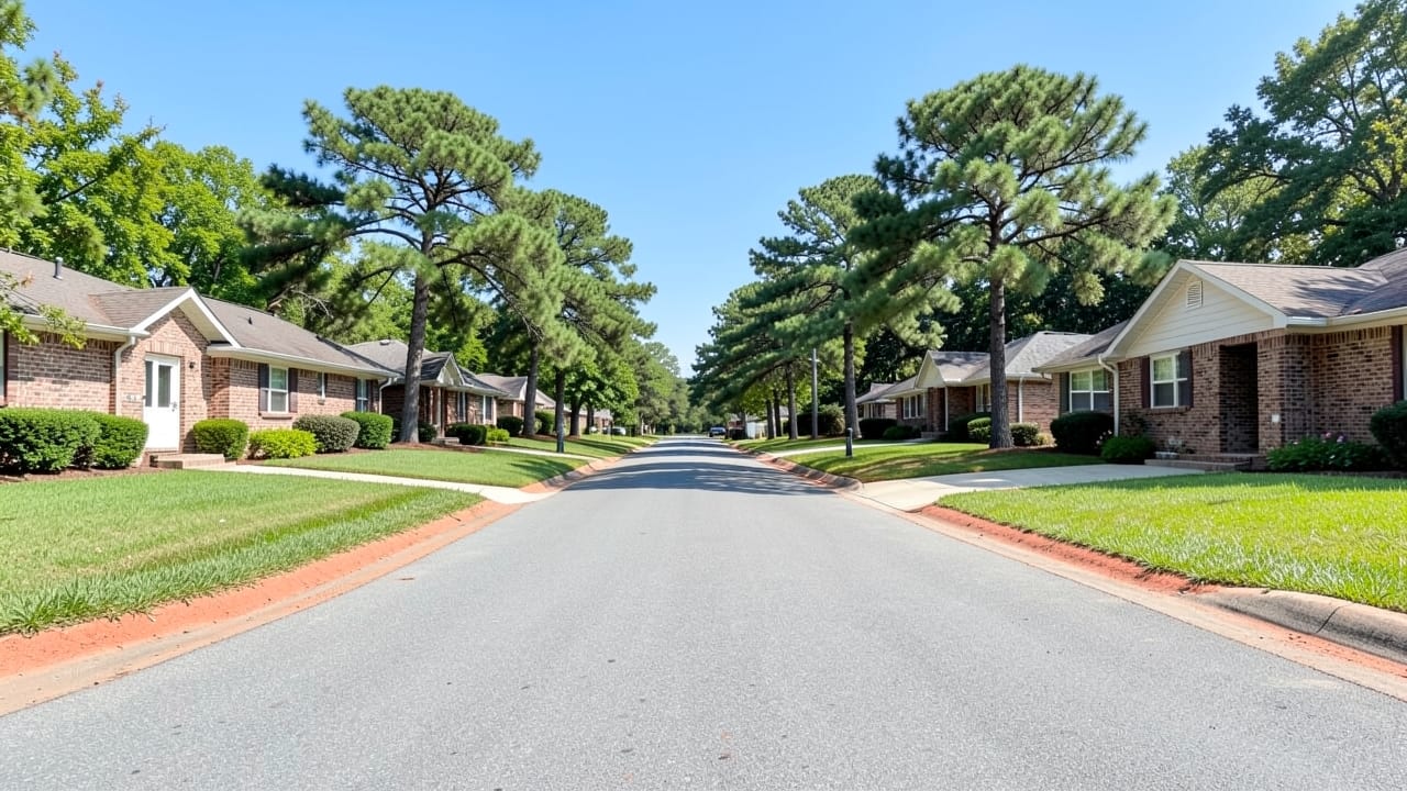 Mold Remediation in Lilburn, GA in Peachtree Corners