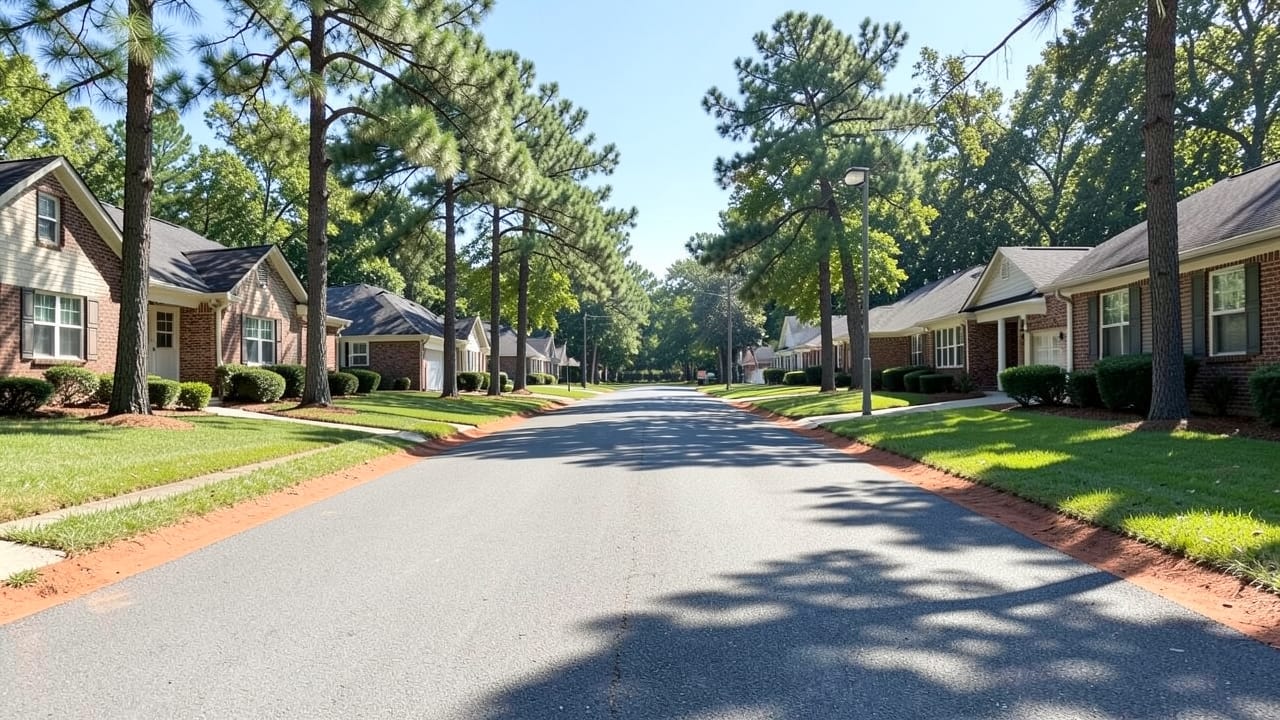 Mold Remediation in Milton, GA in Peachtree Corners