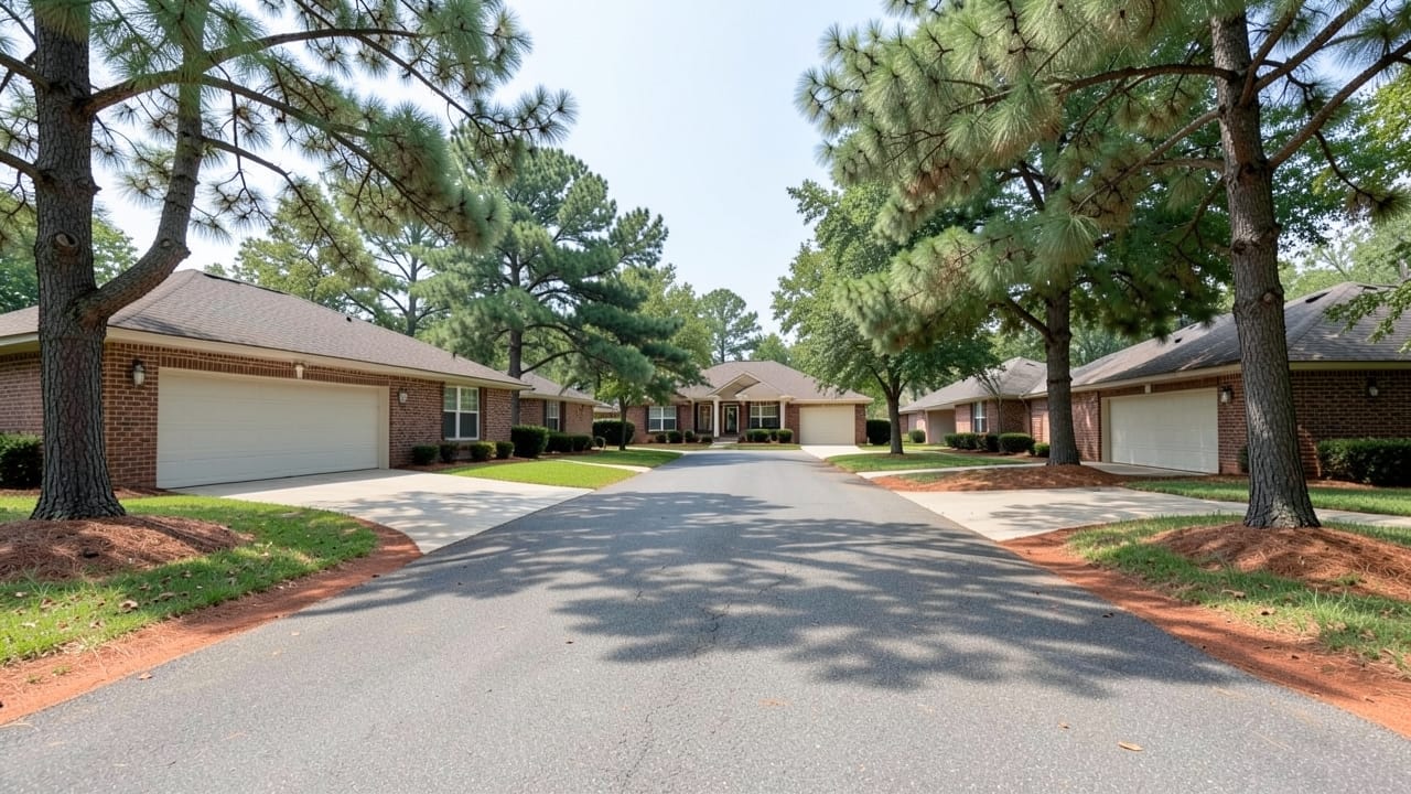 Mold Remediation in Mountain Park, GA