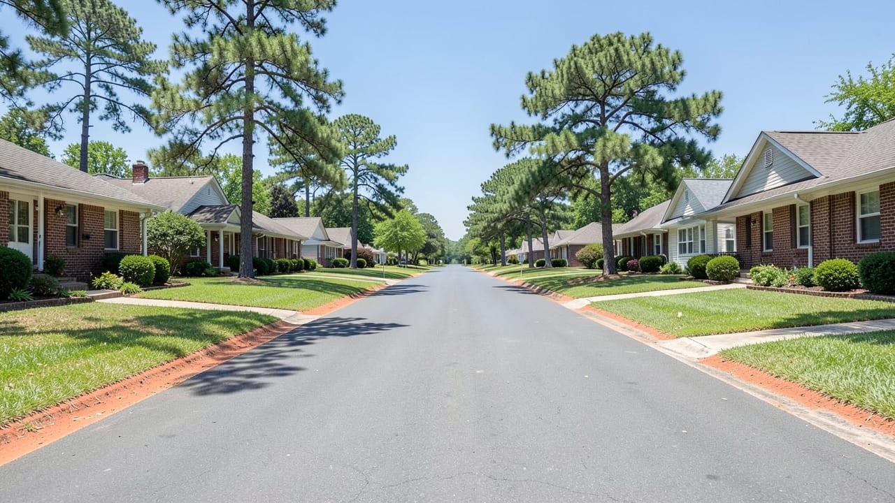Flood Damage Mold Remediation in Scottdale, GA in Peachtree Corners