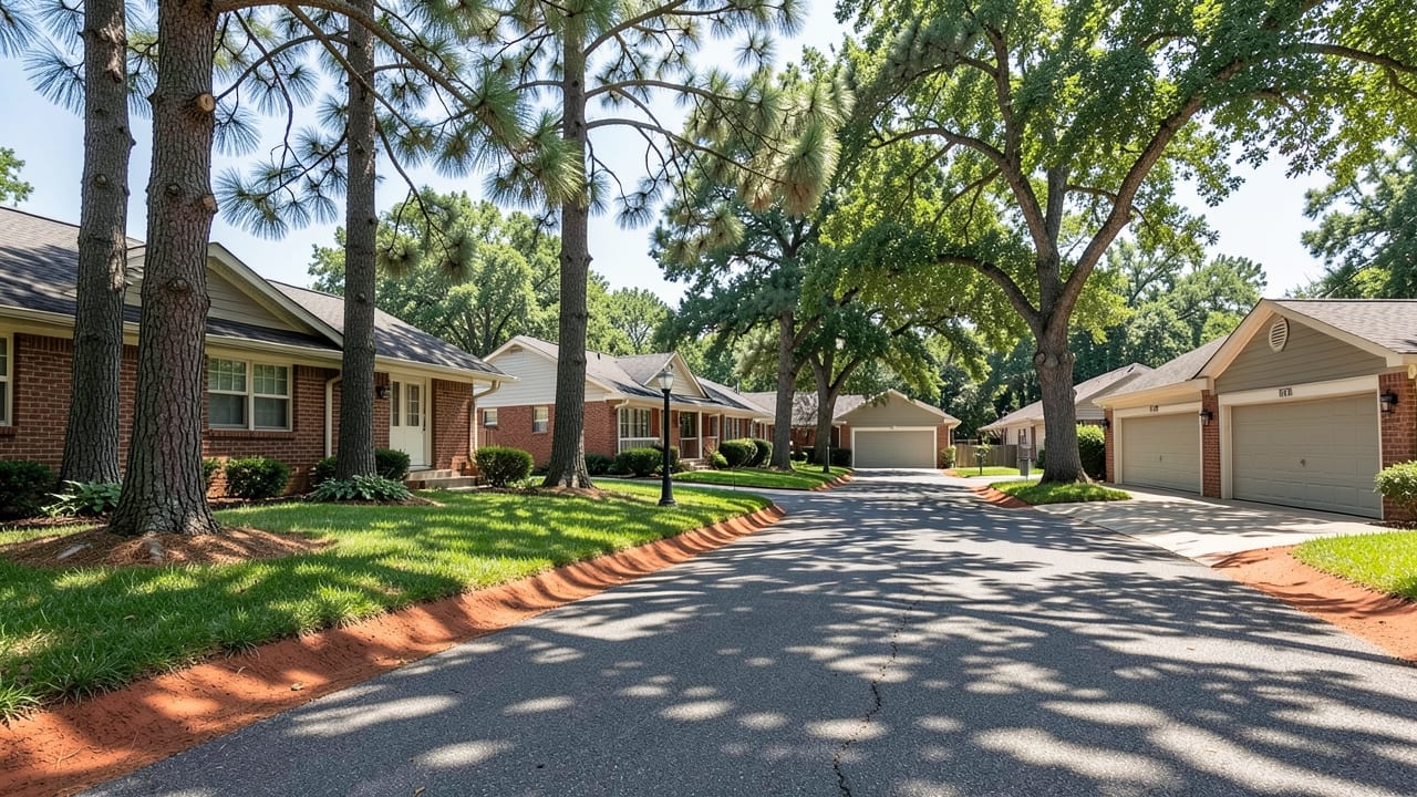 Mold Remediation in Suwanee, GA