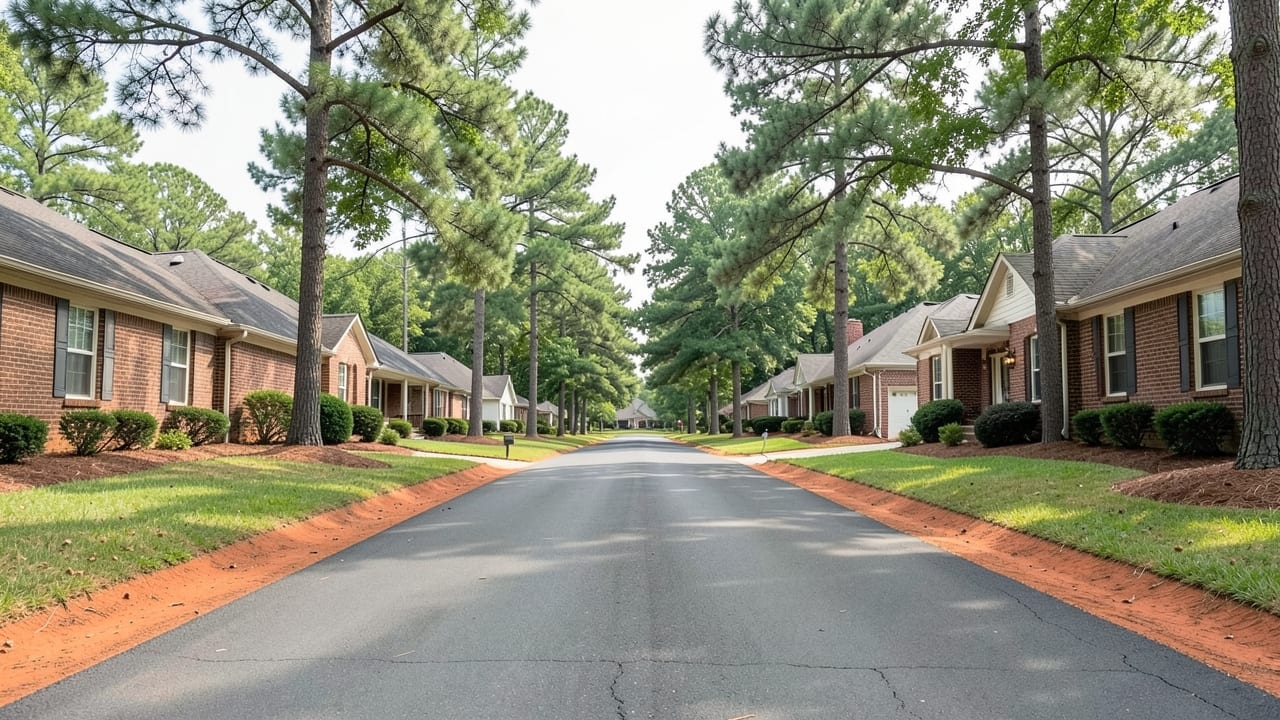 Mold Remediation in Tucker, GA