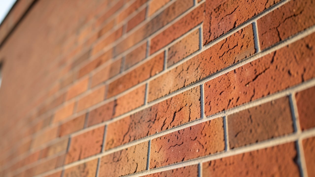 Brick Masonry Mold Treatment in Peachtree Corners, GA in Peachtree Corners