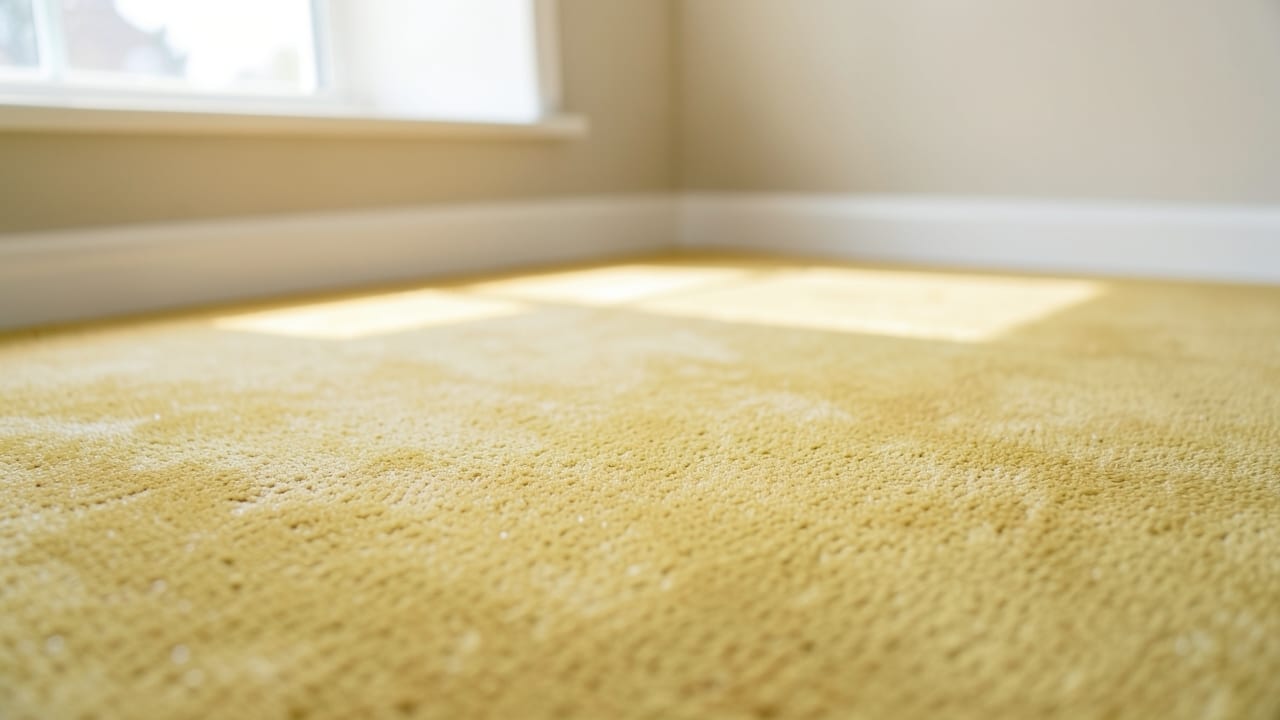 Carpet Mold Treatment in Peachtree Corners, GA in Peachtree Corners