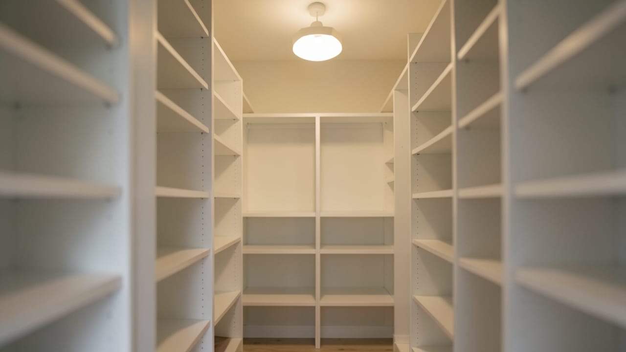 Closet Mold Cleanup in Peachtree Corners, GA in Peachtree Corners