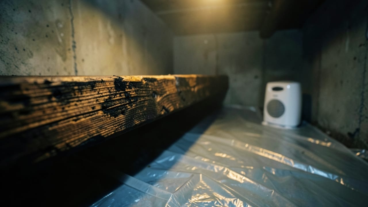 Fire Smoke Mold Remediation in Peachtree Corners, GA in Peachtree Corners