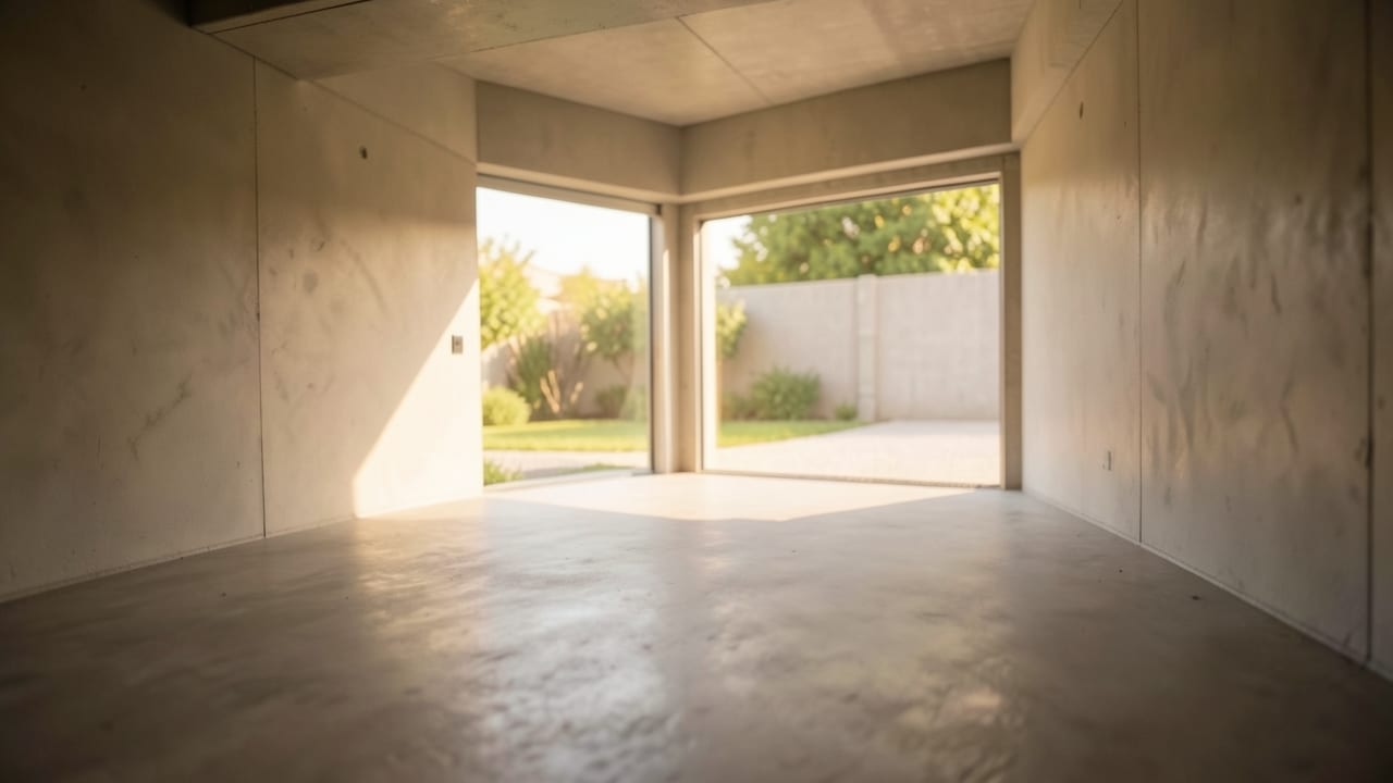 Garage Mold Removal in Peachtree Corners, GA in Peachtree Corners