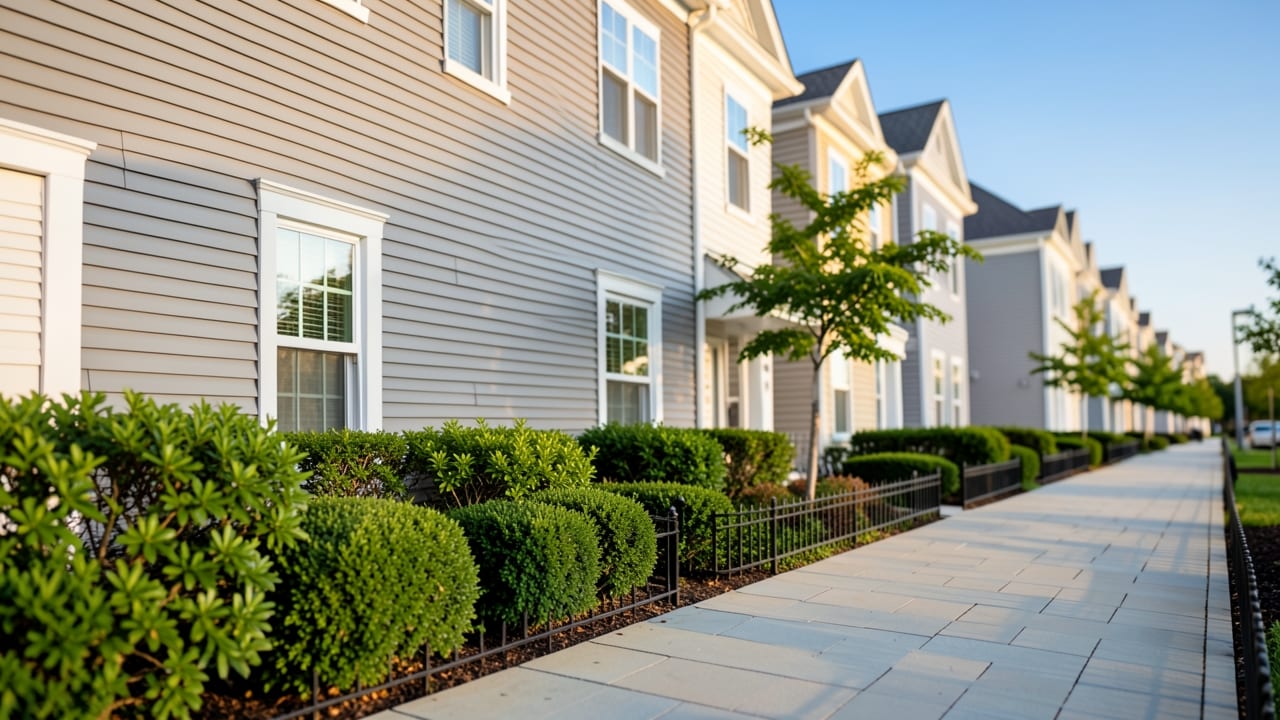 HOA Mold Remediation in Peachtree Corners, GA in Peachtree Corners