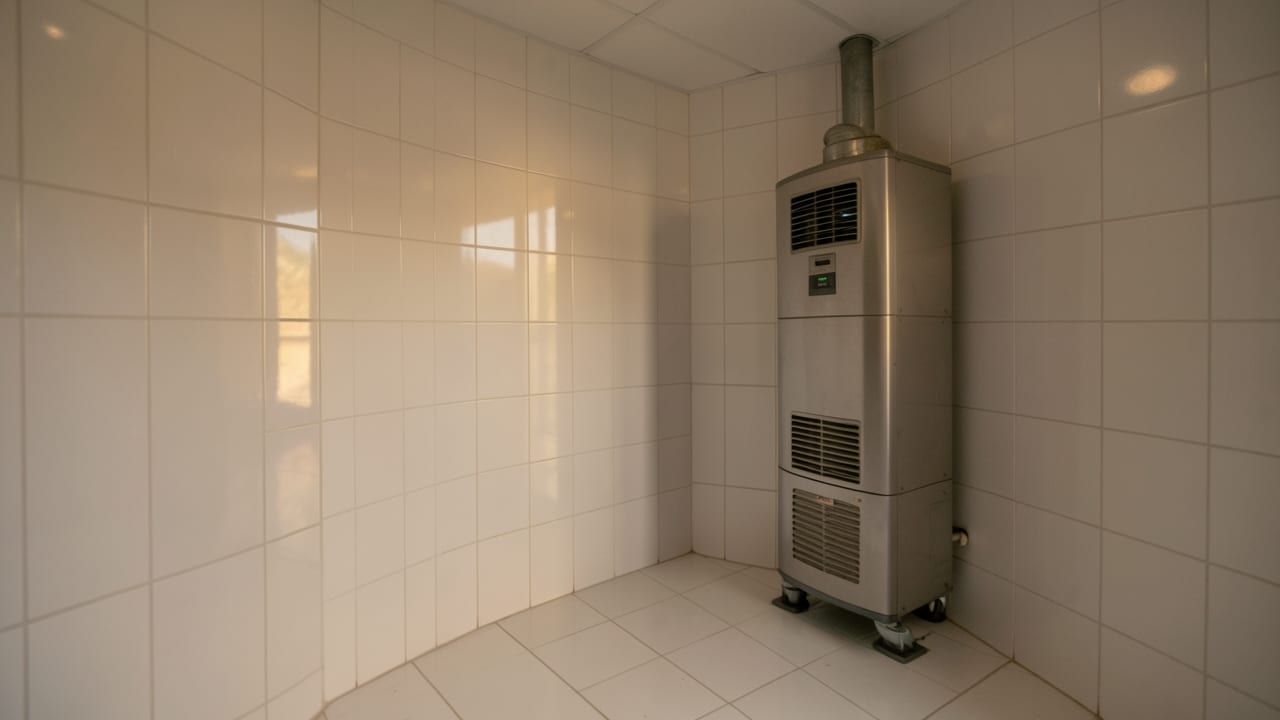 Hotel Mold Remediation in Peachtree Corners, GA in Peachtree Corners