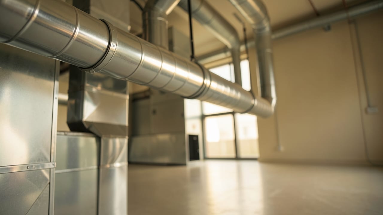 HVAC Mold Remediation in Peachtree Corners, GA in Peachtree Corners