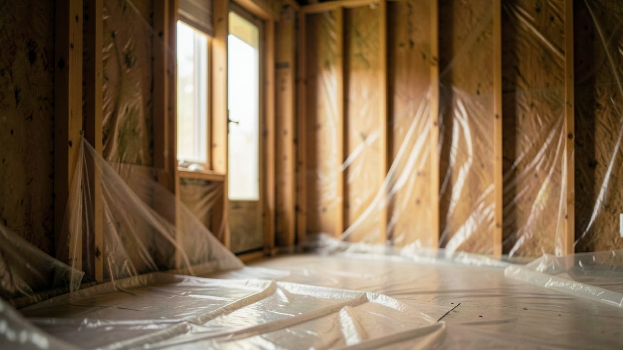 Mold Removal & Remediation in Peachtree Corners, GA in Peachtree Corners