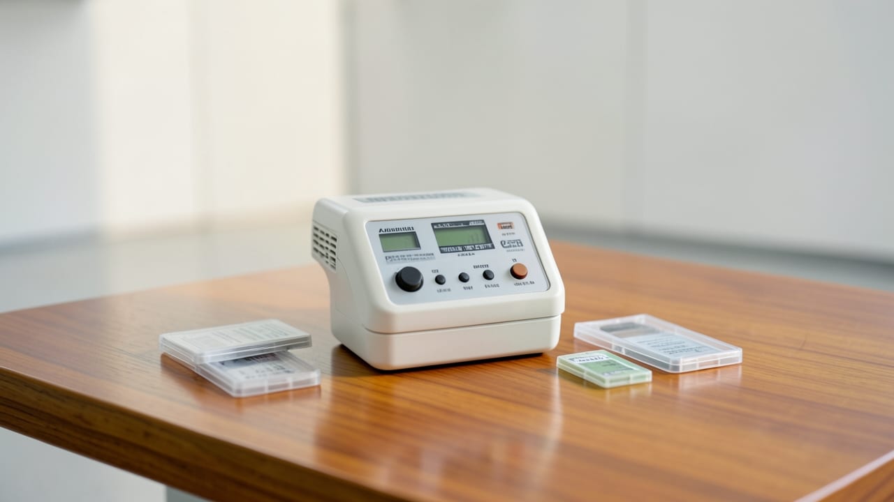 Mold Testing & Air Quality Testing in Chamblee, GA in Peachtree Corners